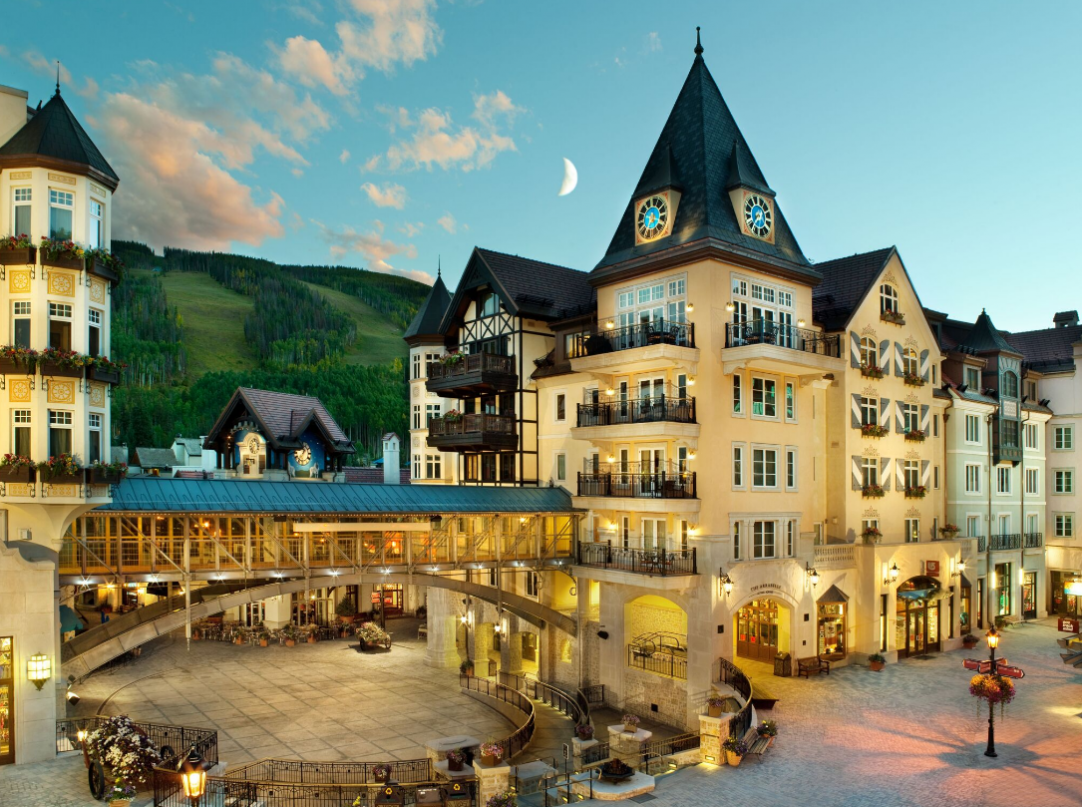 Vail Resort Information KMR Luxury Kosher Vacations