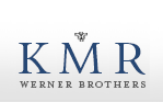 KMR Luxury Kosher Vacations Logo