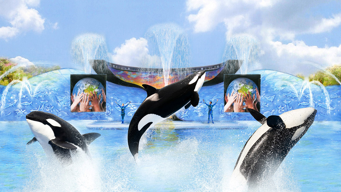 Sea World