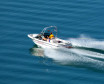 speed-boat