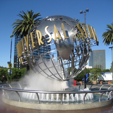 Universal Studios