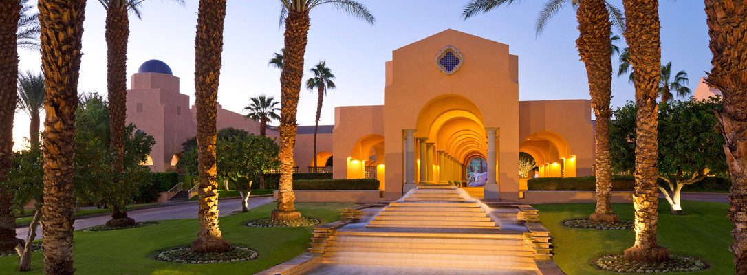 Palm Springs, California