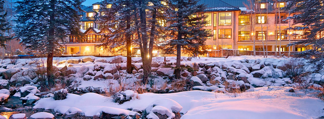 Vail Rates