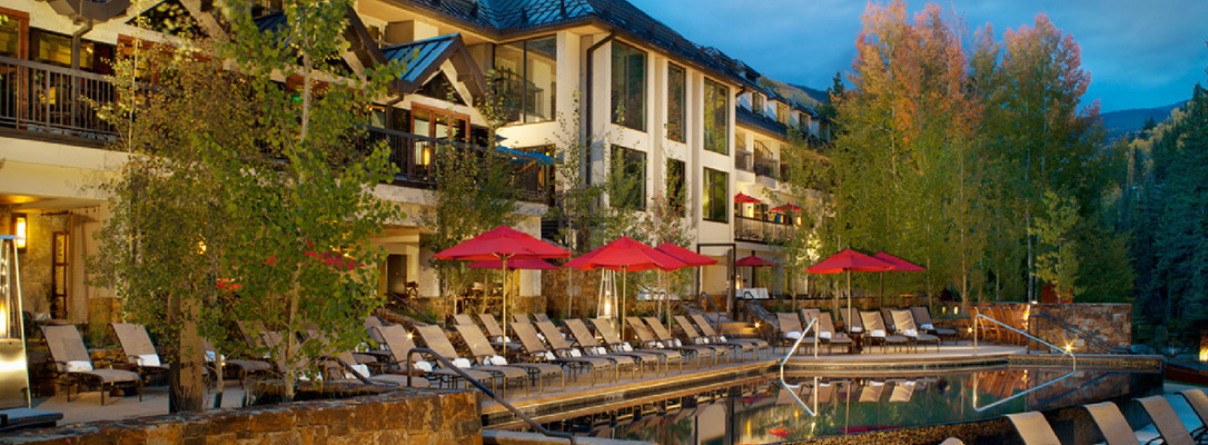 Vail Dining