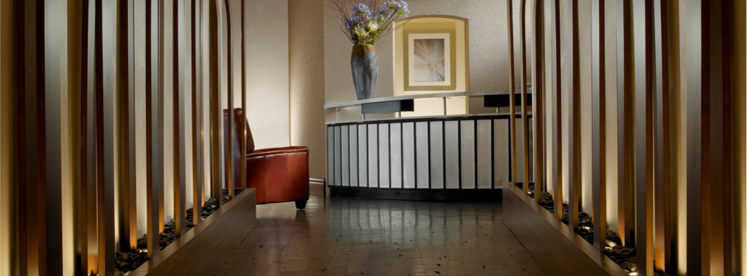 Vail Spa