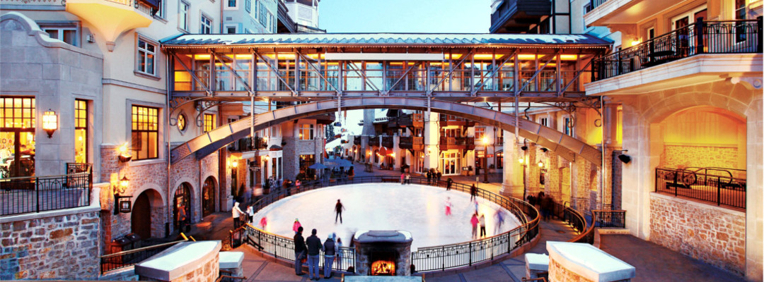 Vail At The Arrabelle