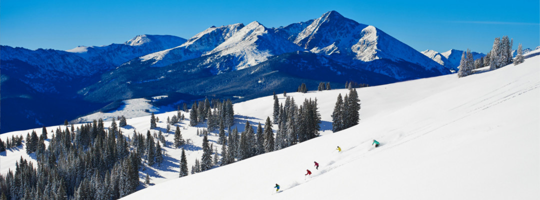 Vail Attractions