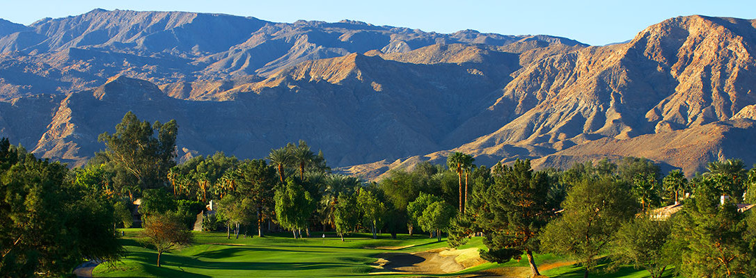 Palm Springs Major Activities