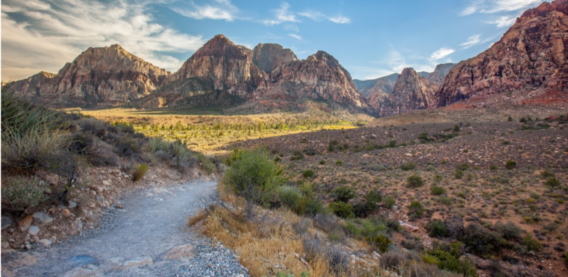 Red Rock Canyon