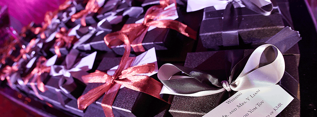 Pesach Terms and Conditions