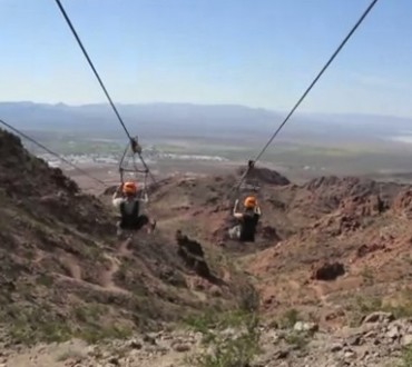 zipline-las-vegas