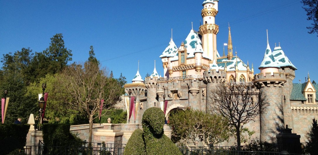 Winter 2016 Major Attractions