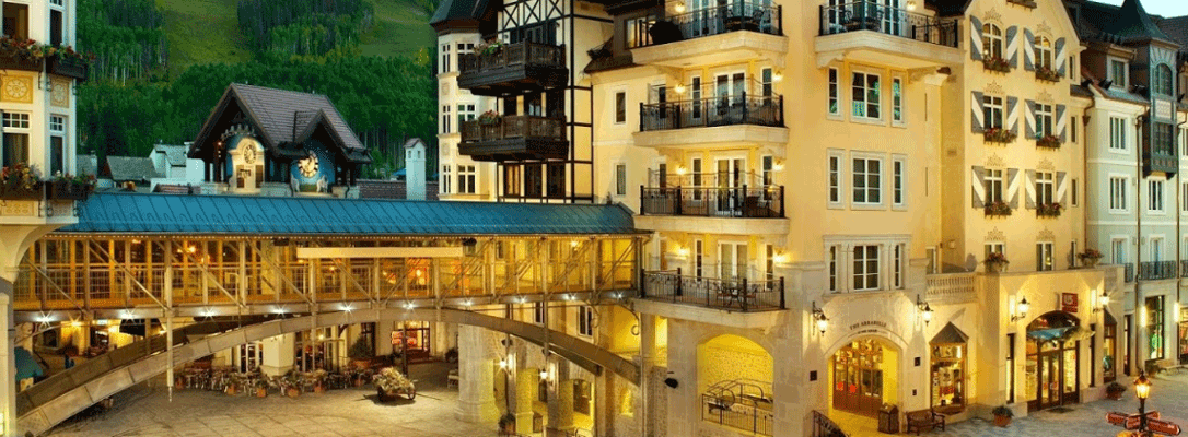 Vail Resort Information