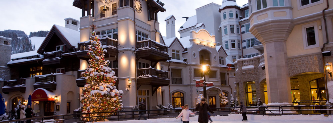 Vail 2016 Rates