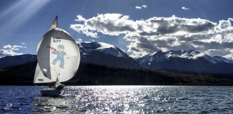Lake Dillon & Frisco Bay