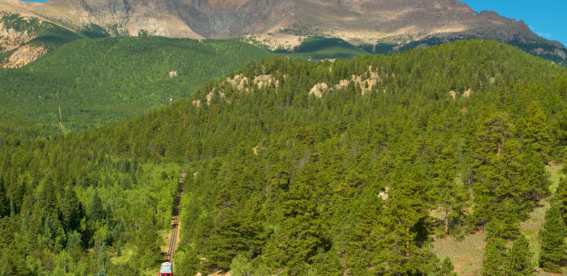 PIKES PEAK