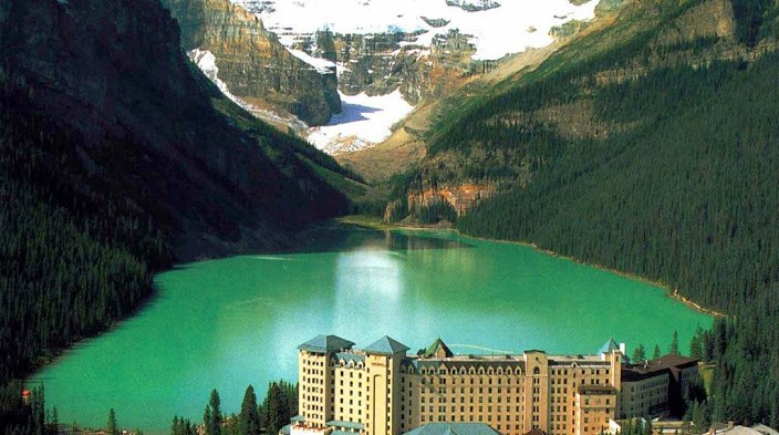 Lake Louise