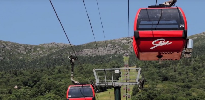 GONDOLA SKYRIDE