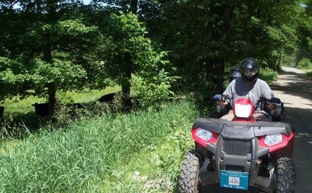 ATV Tours