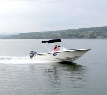 stowe basin harbor