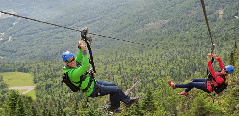 Ziptour Adventure