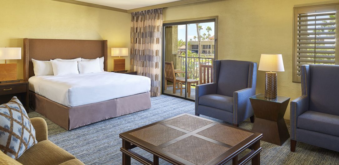 Junior Suite Premium