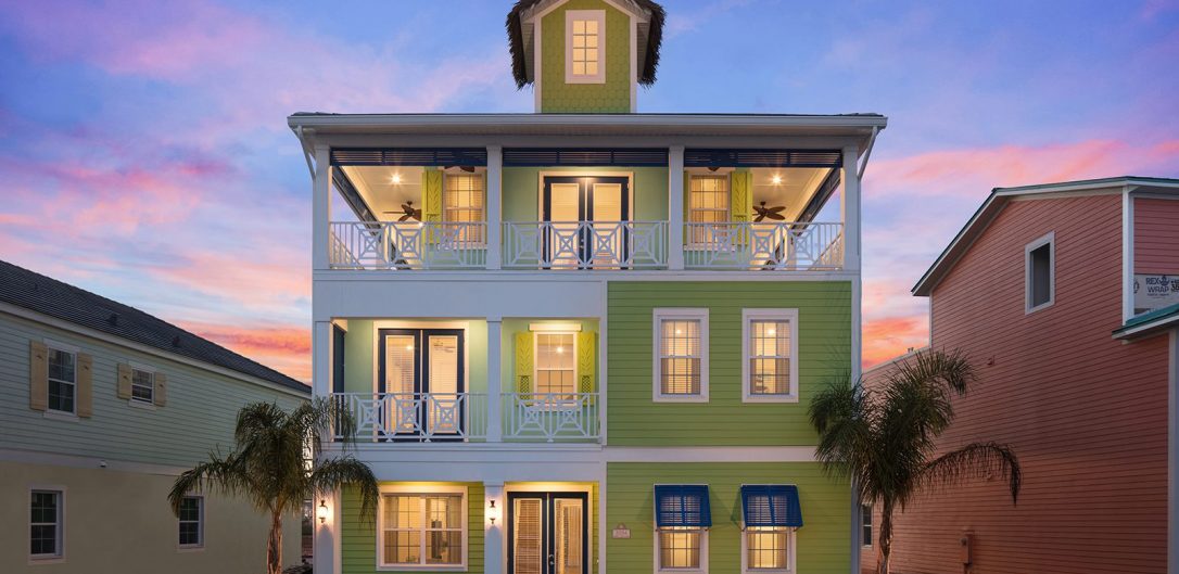 Cottages Pesach 2020