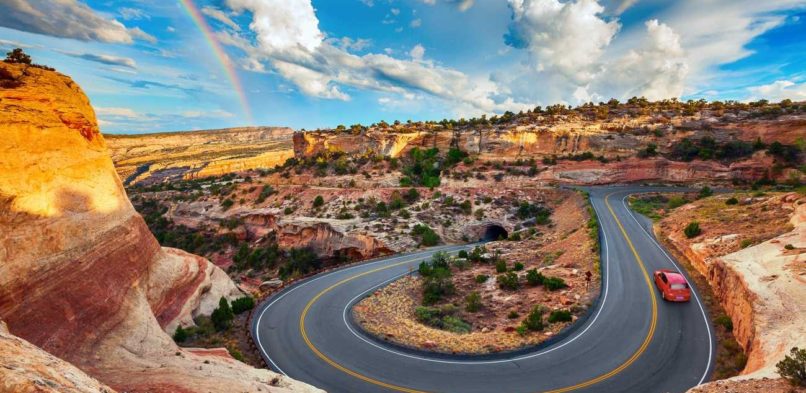 Colorado National Monument