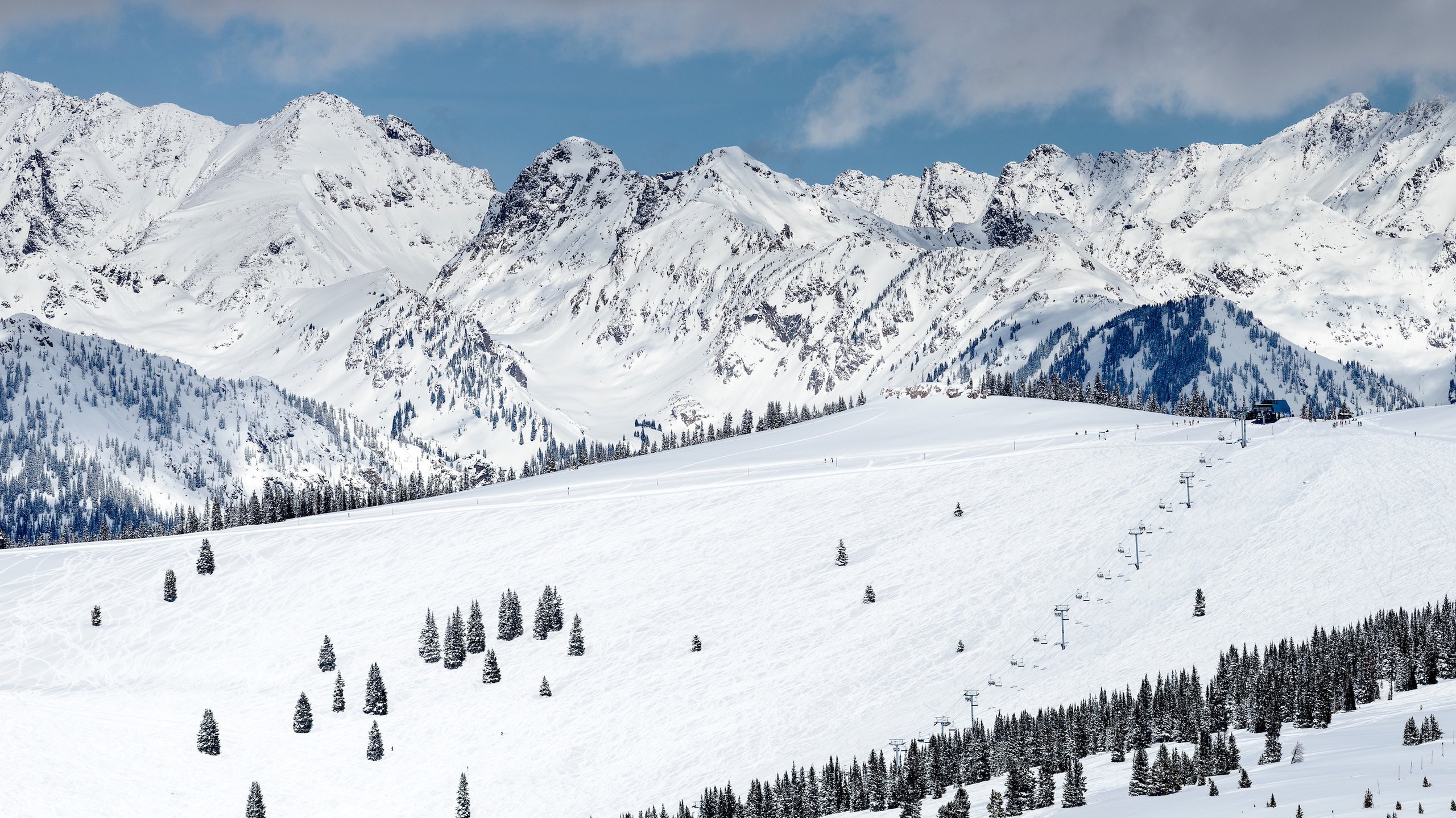 Ski Colorado KMR Luxury Kosher Vacations